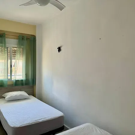 3 Lits - 3 Vue Apartment