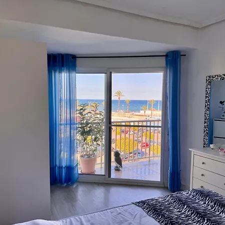 Apartment 3 Lits - 3 Vue *
