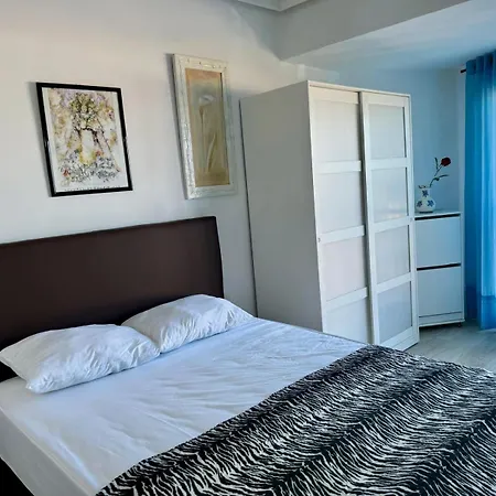 3 Lits - 3 Vue Apartment Puebla de Farnals