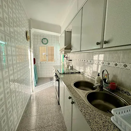 3 Lits - 3 Vue Apartment